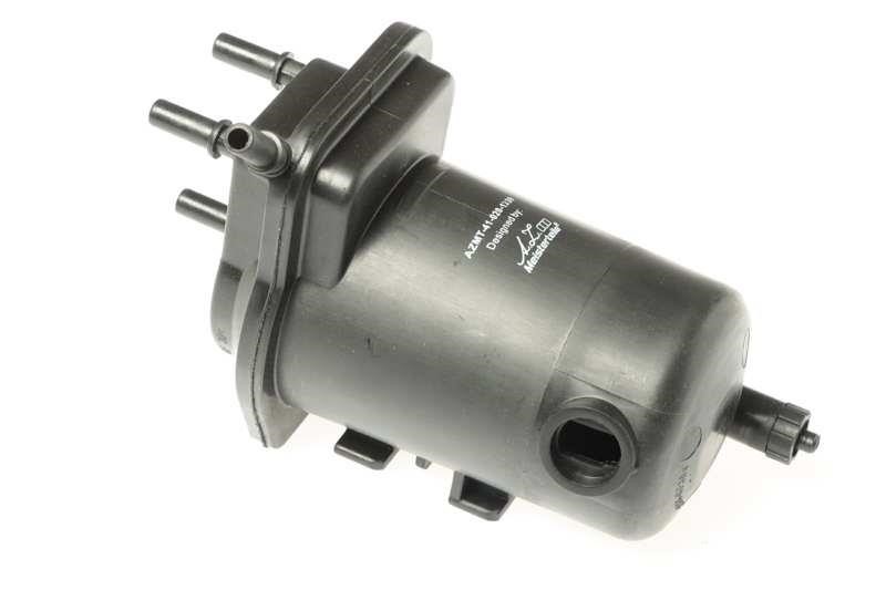 A.Z. Meisterteile AZMT-41-020-1339 Fuel filter AZMT410201339: Buy near me in Poland at 2407.PL - Good price!