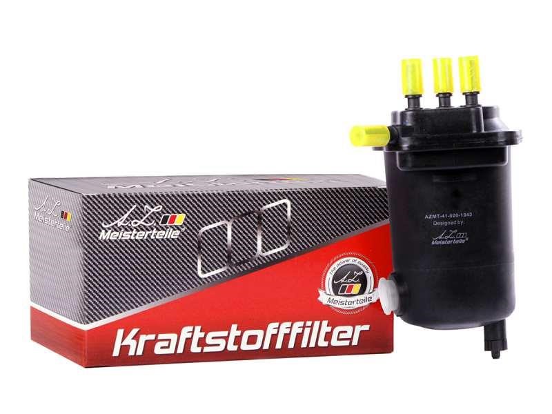 A.Z. Meisterteile AZMT-41-020-1343 Fuel filter AZMT410201343: Buy near me in Poland at 2407.PL - Good price!