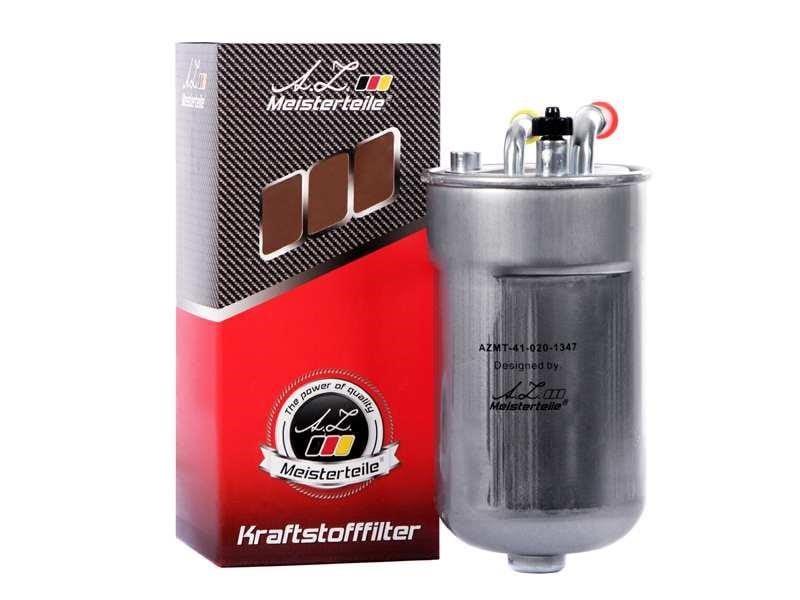 A.Z. Meisterteile AZMT-41-020-1347 Fuel filter AZMT410201347: Buy near me at 2407.PL in Poland at an Affordable price!