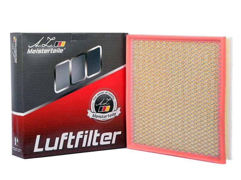 A.Z. Meisterteile AZMT-41-030-1374 Air filter AZMT410301374: Buy near me in Poland at 2407.PL - Good price!