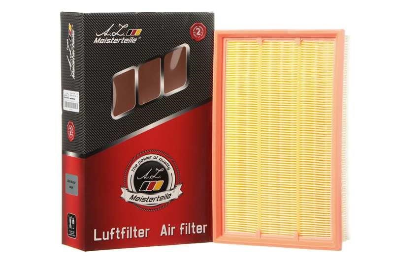 A.Z. Meisterteile AZMT-41-030-1463 Air filter AZMT410301463: Buy near me in Poland at 2407.PL - Good price!