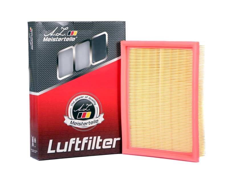 A.Z. Meisterteile AZMT-41-030-1474 Air filter AZMT410301474: Buy near me in Poland at 2407.PL - Good price!