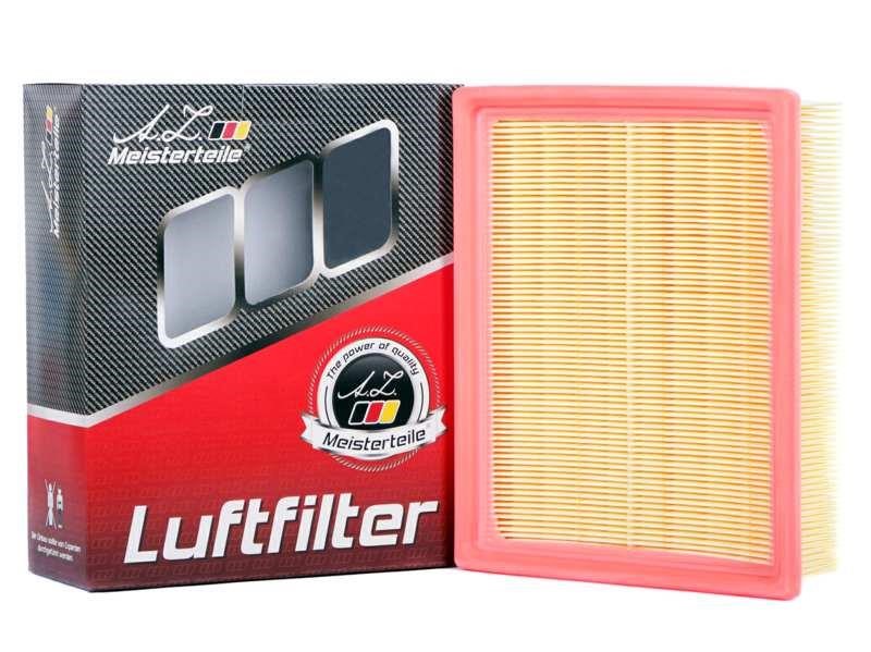 A.Z. Meisterteile AZMT-41-030-1480 Air filter AZMT410301480: Buy near me in Poland at 2407.PL - Good price!