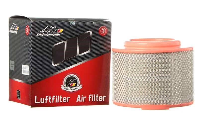 A.Z. Meisterteile AZMT-41-030-1058 Air filter AZMT410301058: Buy near me in Poland at 2407.PL - Good price!