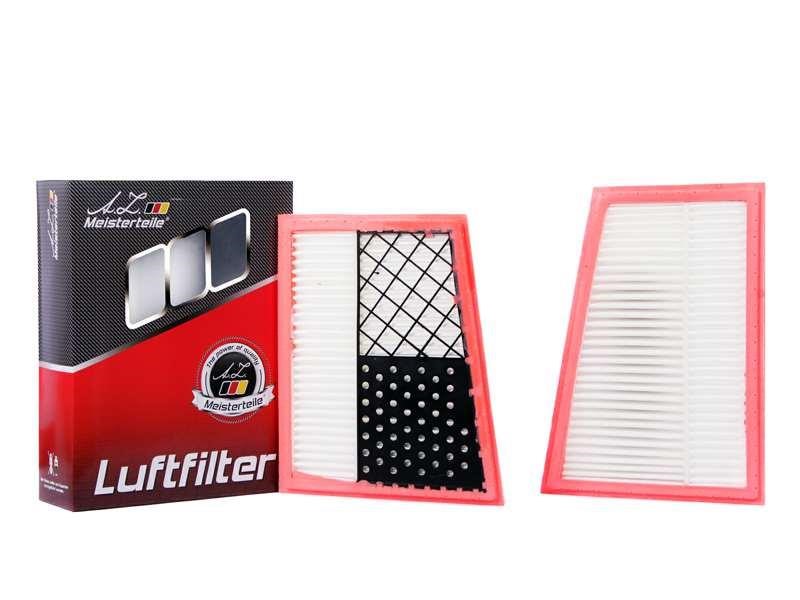A.Z. Meisterteile AZMT-41-030-1656 Air filter AZMT410301656: Buy near me in Poland at 2407.PL - Good price!