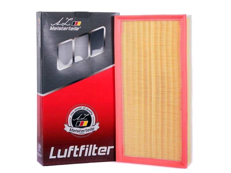 A.Z. Meisterteile AZMT-41-030-1114 Air filter AZMT410301114: Buy near me in Poland at 2407.PL - Good price!