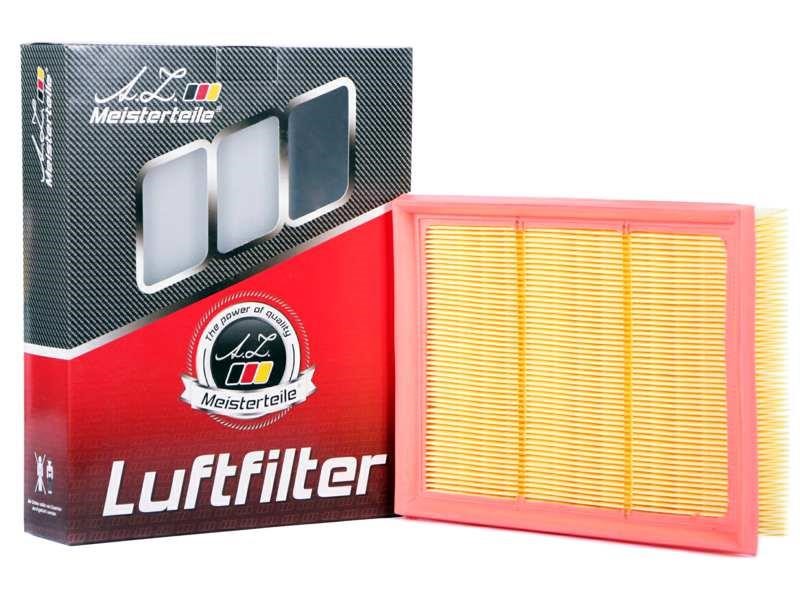 A.Z. Meisterteile AZMT-41-030-1659 Air filter AZMT410301659: Buy near me in Poland at 2407.PL - Good price!