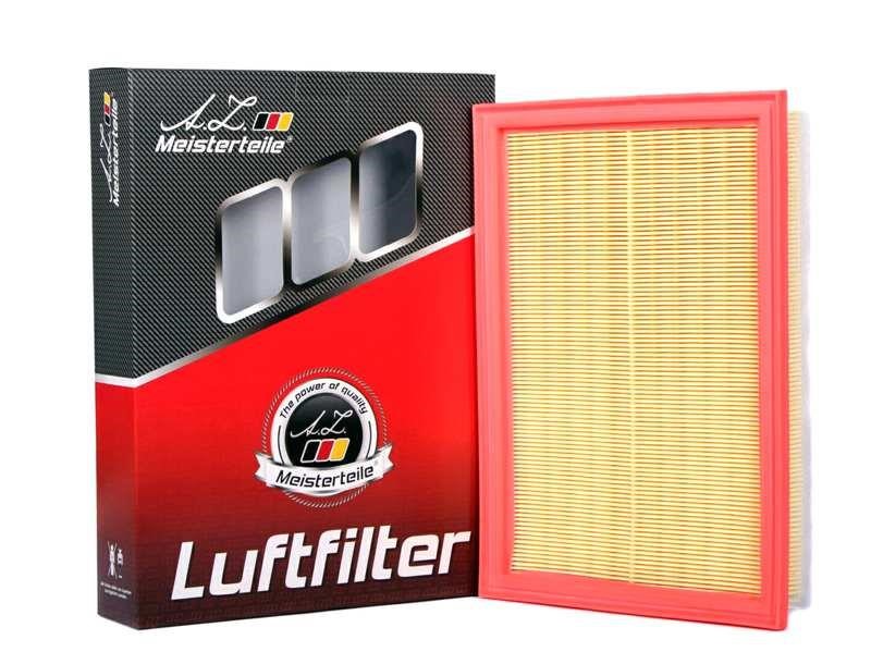 A.Z. Meisterteile AZMT-41-030-1121 Air filter AZMT410301121: Buy near me in Poland at 2407.PL - Good price!