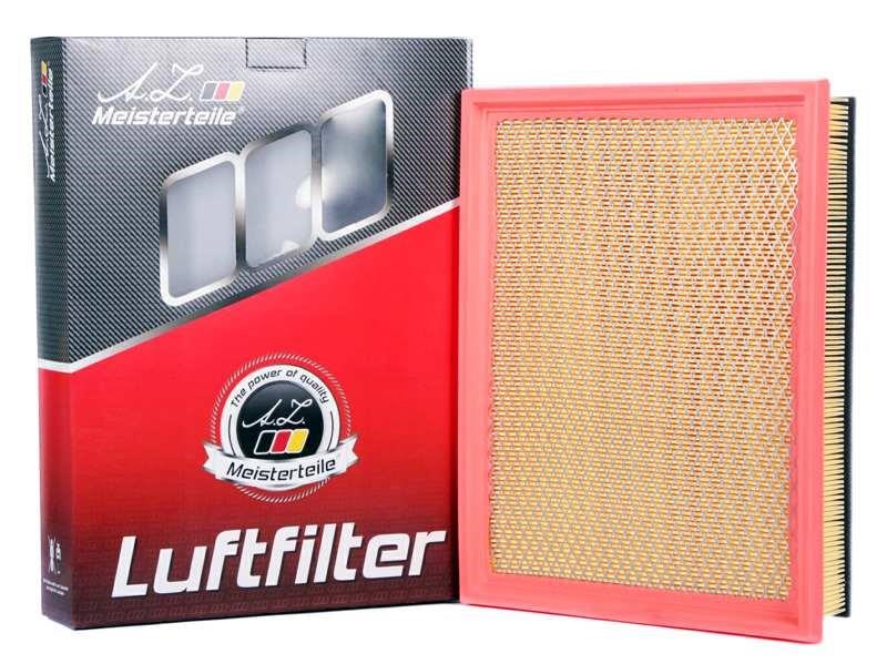 A.Z. Meisterteile AZMT-41-030-1785 Air filter AZMT410301785: Buy near me in Poland at 2407.PL - Good price!