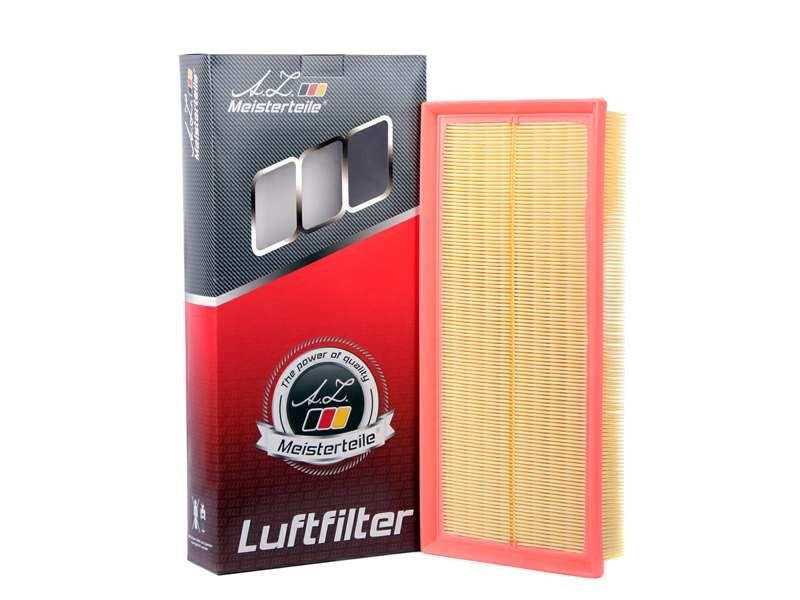 A.Z. Meisterteile AZMT-41-030-1205 Air filter AZMT410301205: Buy near me in Poland at 2407.PL - Good price!