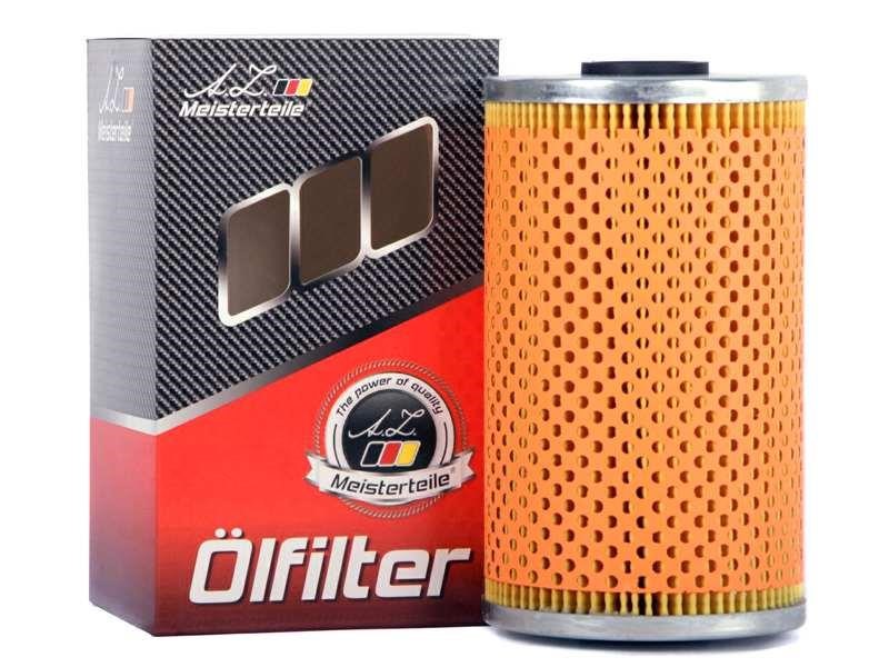 A.Z. Meisterteile AZMT-41-040-1180 Oil Filter AZMT410401180: Buy near me in Poland at 2407.PL - Good price!