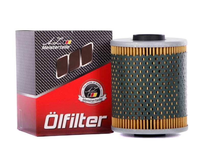 A.Z. Meisterteile AZMT-41-040-1182 Oil Filter AZMT410401182: Buy near me in Poland at 2407.PL - Good price!