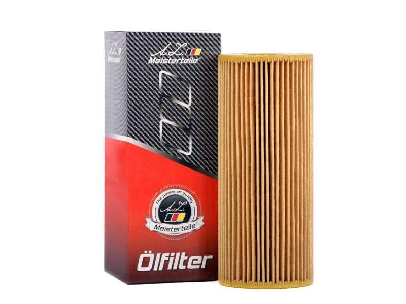A.Z. Meisterteile AZMT-41-040-1193 Oil Filter AZMT410401193: Buy near me in Poland at 2407.PL - Good price!