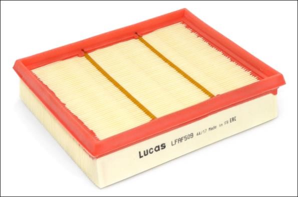 Kaufen Sie Lucas filters LFAF509 zu einem günstigen Preis in Polen!