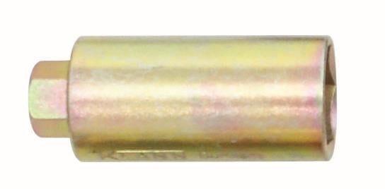 Gedore KL-0056-24 Socket, shock absorber piston rod KL005624: Buy near me in Poland at 2407.PL - Good price!