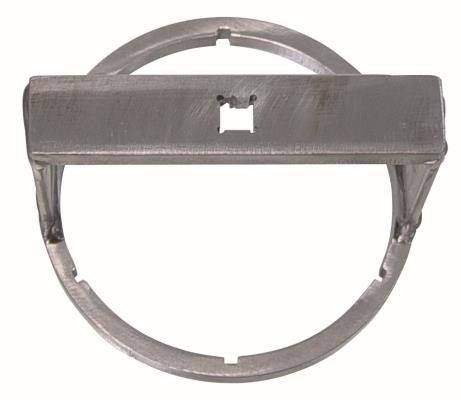 Gedore KL-0122-610 Fuel Filter Spanner KL0122610: Buy near me in Poland at 2407.PL - Good price!