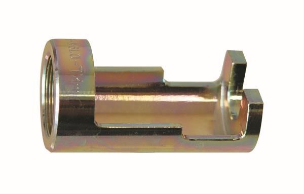 Gedore KL-0198-909 Puller Housing, wiper arm puller KL0198909: Buy near me in Poland at 2407.PL - Good price!