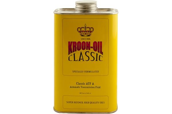 Kroon oil 34550 Olej 34550: Dobra cena w Polsce na 2407.PL - Kup Teraz!