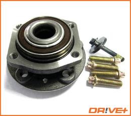 Dr!ve+ DP2010.10.0296 Wheel bearing kit DP2010100296: Buy near me in Poland at 2407.PL - Good price!