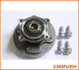 Dr!ve+ DP2010.10.0368 Wheel bearing kit DP2010100368: Buy near me at 2407.PL in Poland at an Affordable price!