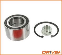 Dr!ve+ DP2010.10.0392 Wheel bearing kit DP2010100392: Buy near me in Poland at 2407.PL - Good price!