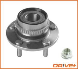 Dr!ve+ DP2010.10.0433 Wheel bearing kit DP2010100433: Buy near me in Poland at 2407.PL - Good price!