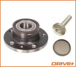 Dr!ve+ DP2010.10.0089 Wheel bearing kit DP2010100089: Buy near me in Poland at 2407.PL - Good price!