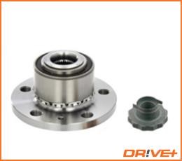 Dr!ve+ DP2010.10.0090 Wheel bearing kit DP2010100090: Buy near me in Poland at 2407.PL - Good price!