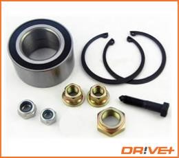 Dr!ve+ DP2010.10.0096 Wheel bearing kit DP2010100096: Buy near me in Poland at 2407.PL - Good price!