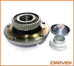 Dr!ve+ DP2010.10.0467 Wheel bearing kit DP2010100467: Buy near me in Poland at 2407.PL - Good price!