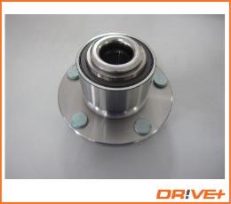 Dr!ve+ DP2010.10.0474 Wheel bearing kit DP2010100474: Buy near me in Poland at 2407.PL - Good price!