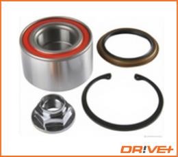 Dr!ve+ DP2010.10.0147 Wheel bearing kit DP2010100147: Buy near me in Poland at 2407.PL - Good price!