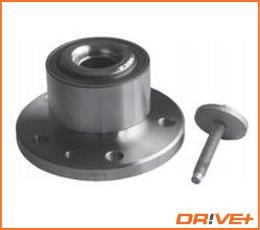 Dr!ve+ DP2010.10.0148 Wheel bearing kit DP2010100148: Buy near me in Poland at 2407.PL - Good price!