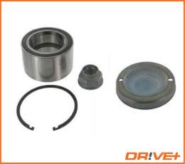 Dr!ve+ DP2010.10.0161 Wheel bearing kit DP2010100161: Buy near me in Poland at 2407.PL - Good price!