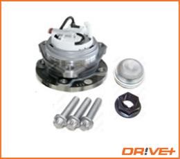 Dr!ve+ DP2010.10.0544 Wheel bearing kit DP2010100544: Buy near me in Poland at 2407.PL - Good price!