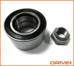 Dr!ve+ DP2010.10.0588 Wheel bearing kit DP2010100588: Buy near me in Poland at 2407.PL - Good price!