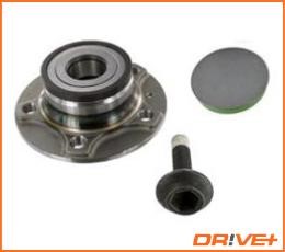 Dr!ve+ DP2010.10.0244 Wheel bearing kit DP2010100244: Buy near me in Poland at 2407.PL - Good price!