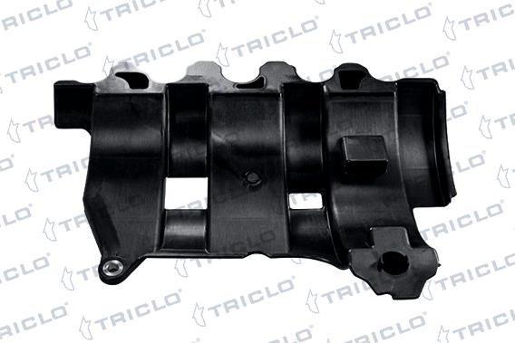Triclo 403325 Baffle Plate, oil sump 403325: Buy near me in Poland at 2407.PL - Good price!