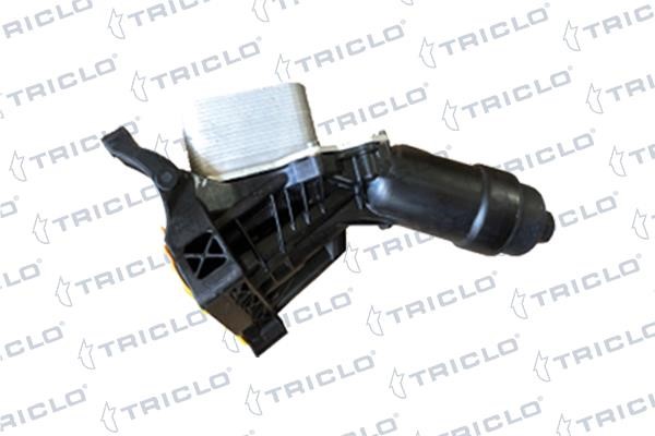 Triclo 412563 Ölkühler, Motoröl 412563: Kaufen Sie zu einem guten Preis in Polen bei 2407.PL!