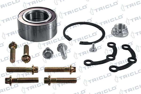 Triclo 913103 Wheel bearing kit 913103: Buy near me at 2407.PL in Poland at an Affordable price!