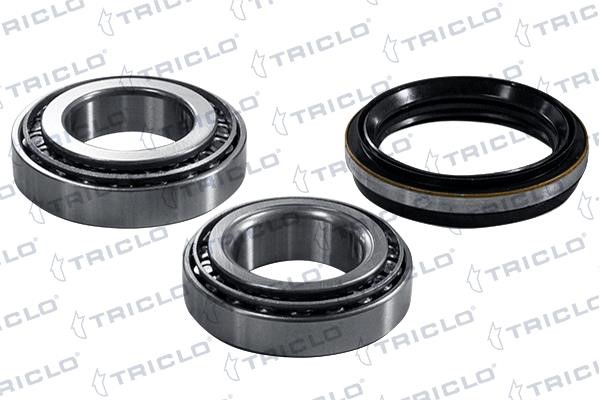 Triclo 915284 Wheel bearing kit 915284: Buy near me in Poland at 2407.PL - Good price!