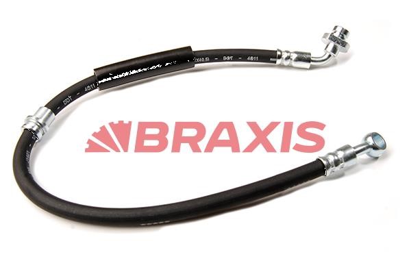Braxis AH0324 Brake Hose AH0324: Buy near me in Poland at 2407.PL - Good price!