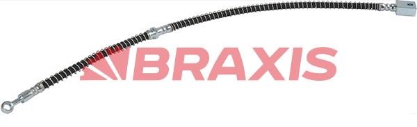 Braxis AH0773 Brake Hose AH0773: Buy near me in Poland at 2407.PL - Good price!