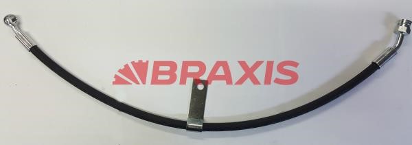 Braxis AH0819 Brake Hose AH0819: Buy near me in Poland at 2407.PL - Good price!