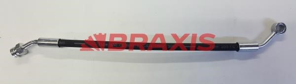 Braxis AH0820 Brake Hose AH0820: Buy near me in Poland at 2407.PL - Good price!