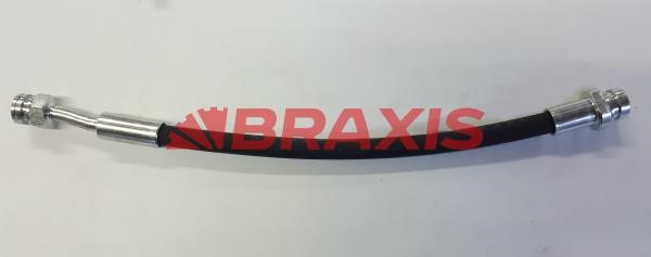 Braxis AH0822 Brake Hose AH0822: Buy near me in Poland at 2407.PL - Good price!