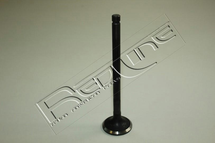 Redline 15HO005 Exhaust valve 15HO005: Buy near me at 2407.PL in Poland at an Affordable price!