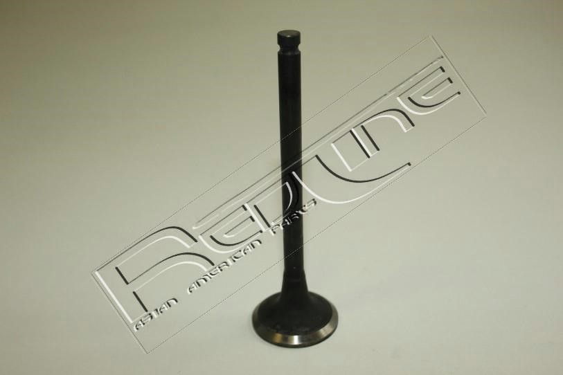 Redline 15HY001 Exhaust valve 15HY001: Buy near me in Poland at 2407.PL - Good price!