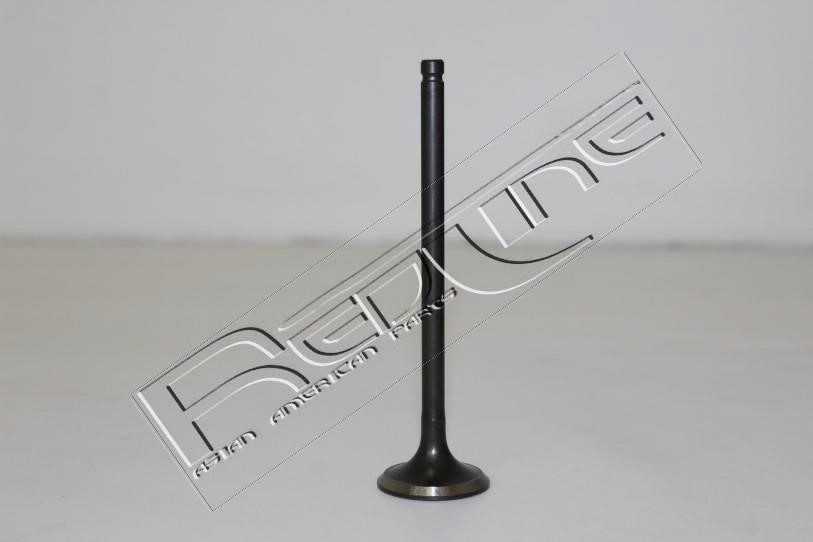 Redline 15HY031 Exhaust valve 15HY031: Buy near me in Poland at 2407.PL - Good price!