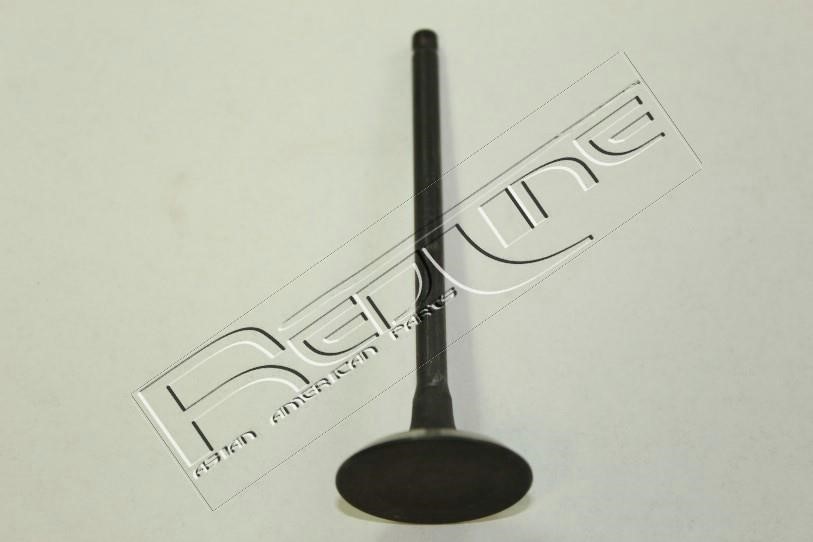 Redline 15TO031 Intake valve 15TO031: Buy near me at 2407.PL in Poland at an Affordable price!